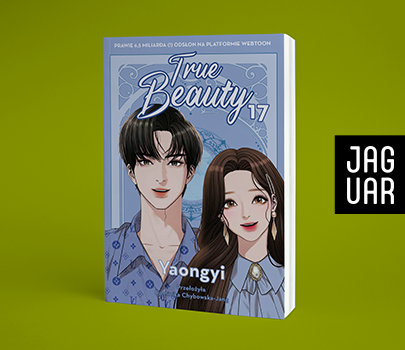 Yaongyi - True Beauty 17
