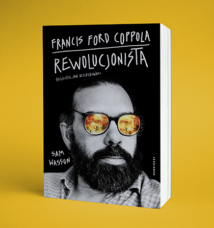 Sam Wasson - Francis Ford Coppola