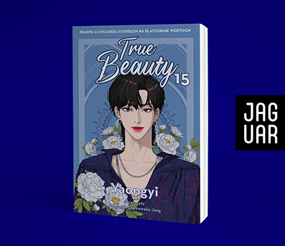 Yaongyi - True Beauty 15