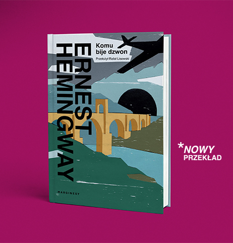 Ernest Hemingway - Komu bije dzwon