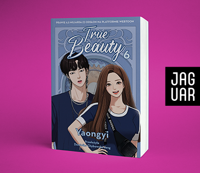 Yaongyi - True Beauty 6