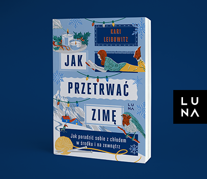 Kari Leibowitz - Jak przetrwać zimę