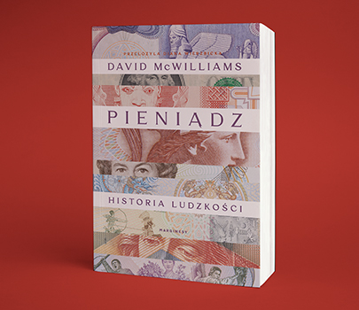 David McWilliams - Pieniądz