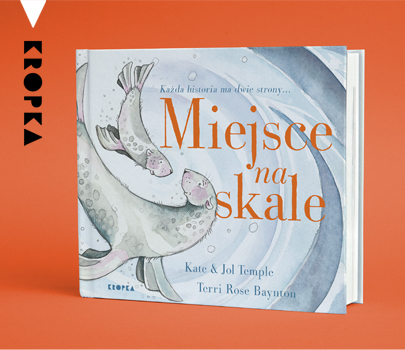 Jol Temple, Kate Temple - Miejsce na skale