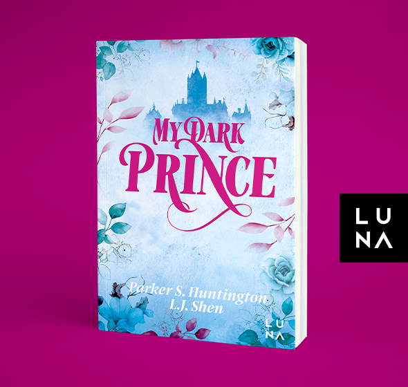 L.J. Shen, Parker S. Huntington - My Dark Prince