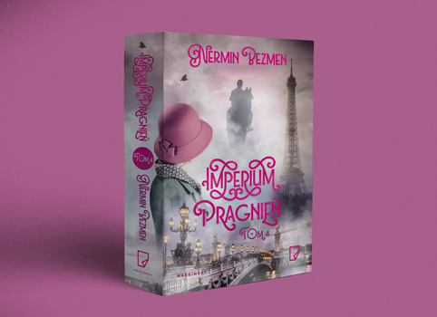 Nermin Bezmen - Imperium pragnień