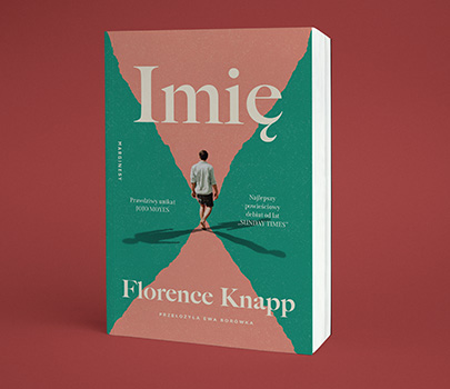 Florence Knapp - Imię