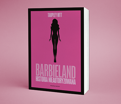Tarpley Hitt - Barbieland
