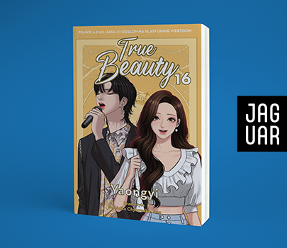 Yaongyi - True Beauty 16