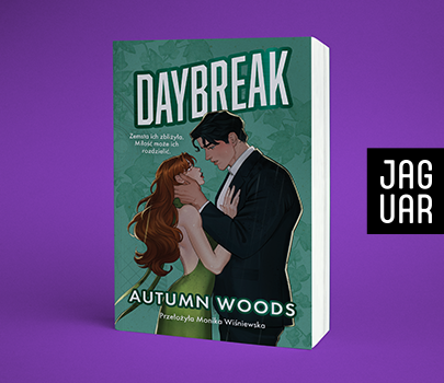 Autumn Woods - Daybreak