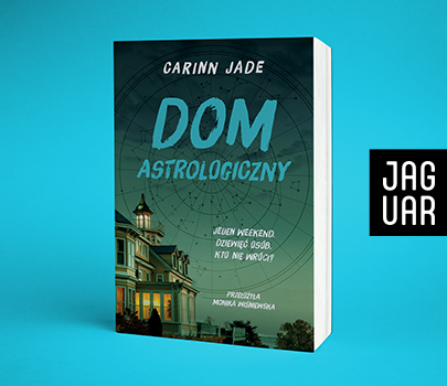 Carinn Jade - Dom astrologiczny