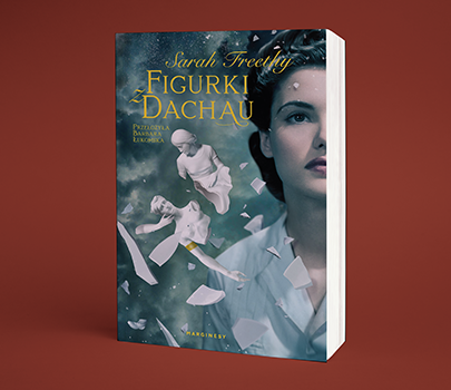 Sarah Freethy - Figurki z Dachau