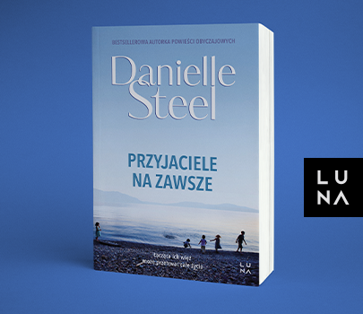 Danielle Steel - Przyjaciele na zawsze