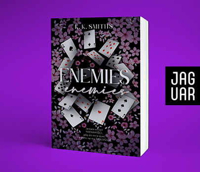 K.K. Smiths - Enemies