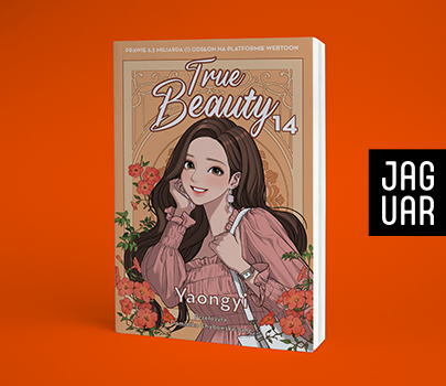 Yaongyi - True Beauty 14