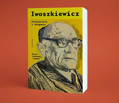 Beata Izdebska-Zybała - Iwaszkiewicz