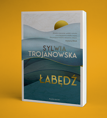 Sylwia Trojanowska - Łabędź