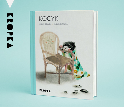 Miguel Gouveia - Kocyk