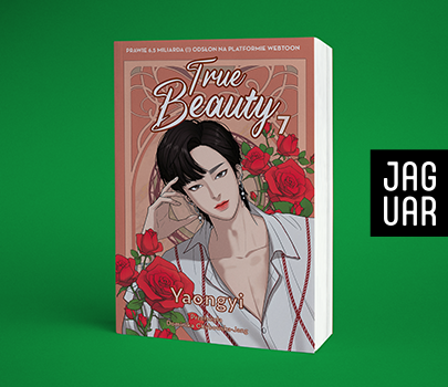 Yaongyi - True Beauty 7