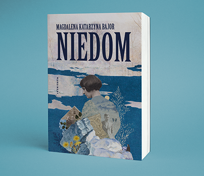 Magdalena Bajor - Niedom