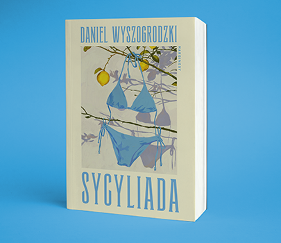 Daniel Wyszogrodzki - Sycyliada