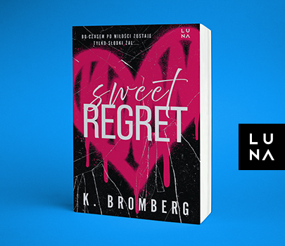 K. Bromberg - Sweet Regret
