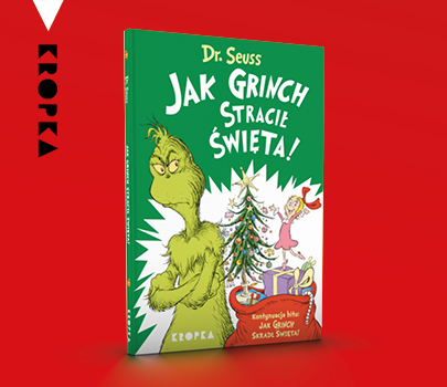 Alastair Heim - Jak Grinch stracił Święta!
