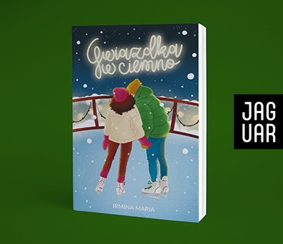 Irmina Maria - Gwiazdka w ciemno