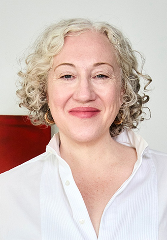 Marisa Meltzer