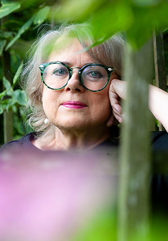 Małgorzata Kalicińska