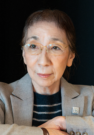 Kiyoko Murata