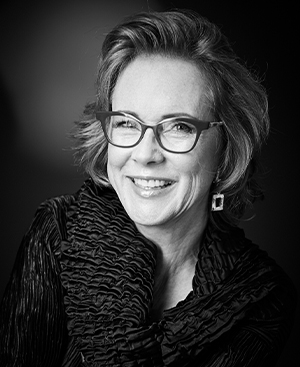 Sara Gay Forden