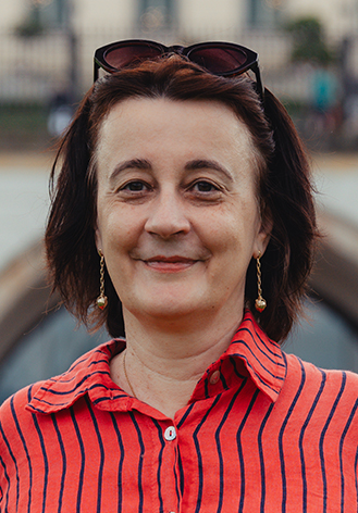 Anna Brzezińska