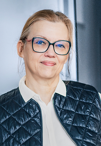 Sylwia Frołow
