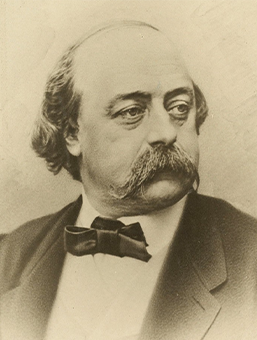 Gustave Flaubert