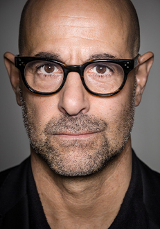 Stanley Tucci
