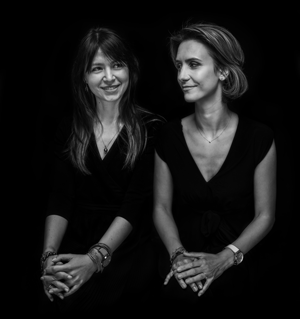 Sylwia Stano, Zofia Karaszewska