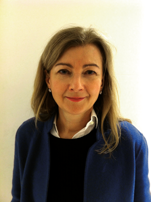 Anna Laura Rucińska