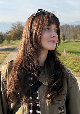 Jagoda Pietraszek
