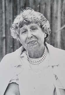 Aniela Micińska 