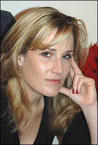 Sarah Churchwell 